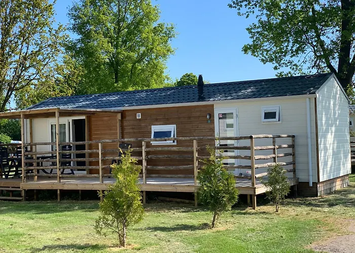 Vakantiepark Erkemederstrand