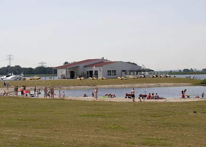 Camping Marina Eemhof